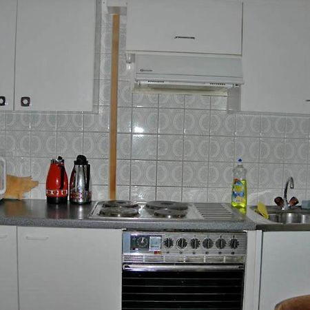Apartments Dr. Med. Vet. Tempelman Interlaken Dış mekan fotoğraf