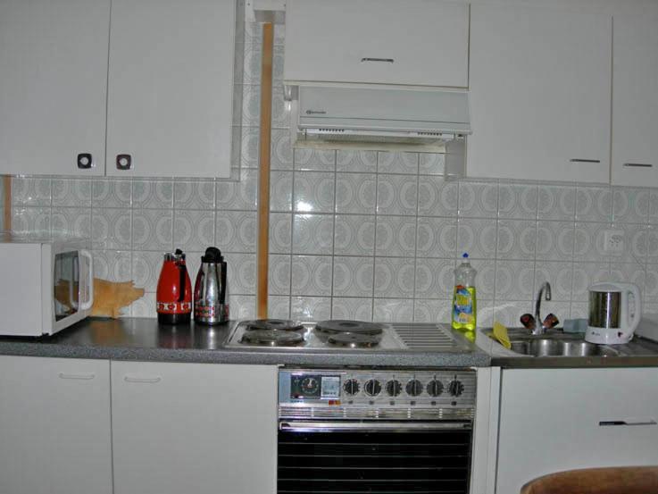 Apartments Dr. Med. Vet. Tempelman Interlaken Dış mekan fotoğraf