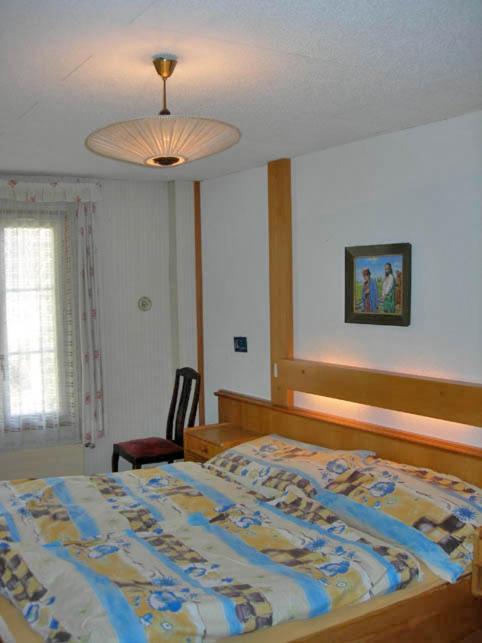 Apartments Dr. Med. Vet. Tempelman Interlaken Dış mekan fotoğraf