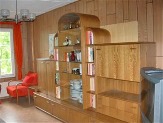 Apartments Dr. Med. Vet. Tempelman Interlaken Dış mekan fotoğraf