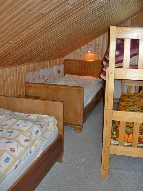 Apartments Dr. Med. Vet. Tempelman Interlaken Dış mekan fotoğraf