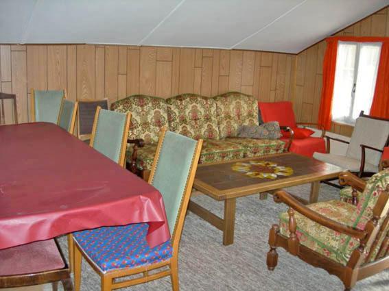 Apartments Dr. Med. Vet. Tempelman Interlaken Dış mekan fotoğraf