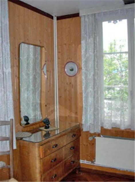 Apartments Dr. Med. Vet. Tempelman Interlaken Dış mekan fotoğraf