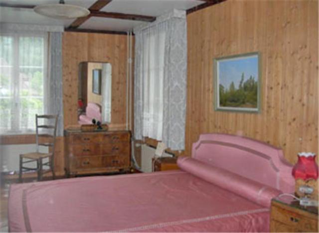 Apartments Dr. Med. Vet. Tempelman Interlaken Oda fotoğraf