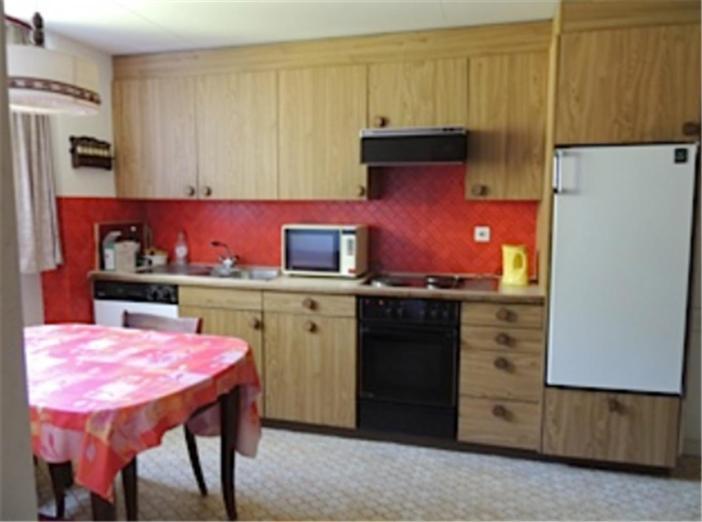 Apartments Dr. Med. Vet. Tempelman Interlaken Oda fotoğraf