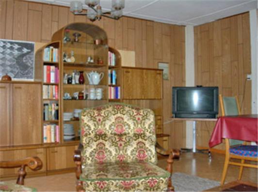 Apartments Dr. Med. Vet. Tempelman Interlaken Oda fotoğraf