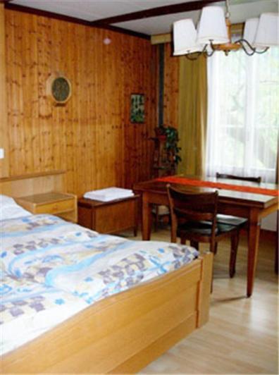 Apartments Dr. Med. Vet. Tempelman Interlaken Oda fotoğraf